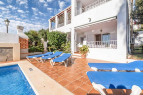 Villa Amapolas
